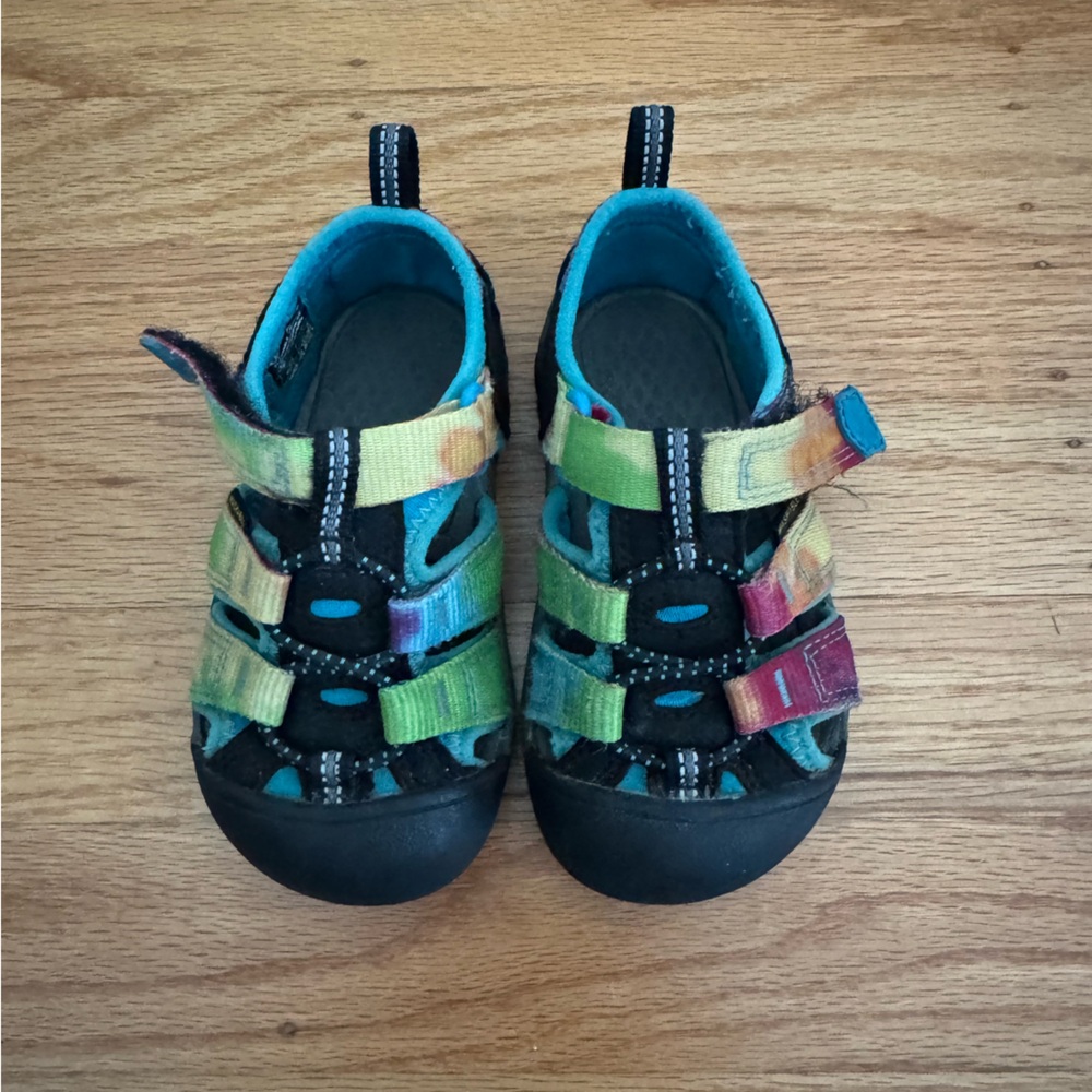 Keen Kids Newport H2 (Todder)